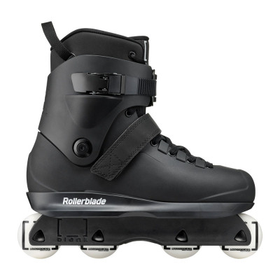 Roller Agressif - ROLLERBLADE Blank - SK Sean Keane