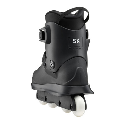 Roller Agressif - ROLLERBLADE Blank - SK Sean Keane