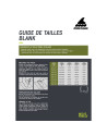 Aggressive Skates Boot - ROLLERBLADE Blank - SK Sean Keane sizing Chart