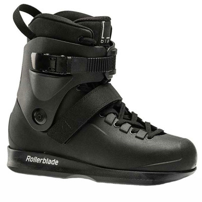 Aggressive Skates Boot - ROLLERBLADE Blank - SK Sean Keane