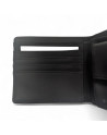 Wallet - ELEMENT Icon Strap Bifold - Flint Black