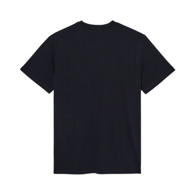 T-shirt - ELEMENT Icon Label Pocket - Flint Black