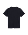 T-shirt - ELEMENT Icon Label Pocket - Flint Black