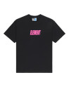 T-shirt - ELEMENT Pool Draining - Off Black