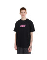 T-shirt - ELEMENT Pool Draining - Off Black
