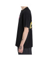 T-shirt - ELEMENT Pool Draining - Off Black