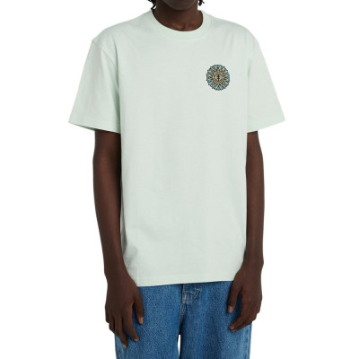 T-shirt - ELEMENT Timber The Light - Green Lily