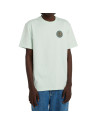 T-shirt - ELEMENT Timber The Light - Green Lily