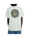 T-shirt - ELEMENT Timber The Light - Green Lily