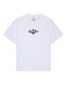 T-shirt - ELEMENT Sunday - Optic White