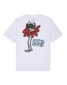 T-shirt - ELEMENT Sunday - Blanc