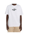 T-shirt - ELEMENT Sunday - Optic White