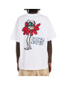 T-shirt - ELEMENT Sunday - Blanc
