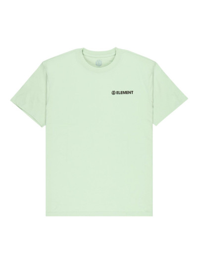 T-shirt - ELEMENT Blazin Chest - Green Lily