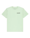 T-shirt - ELEMENT Blazin Chest - Green Lily