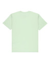 T-shirt - ELEMENT Blazin Chest - Vert Pastel