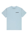 T-shirt - ELEMENT Blazin Chest - Bleu