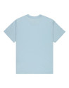 T-shirt - ELEMENT Blazin Chest - Bleu