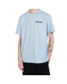 T-shirt - ELEMENT Blazin Chest - Bleu
