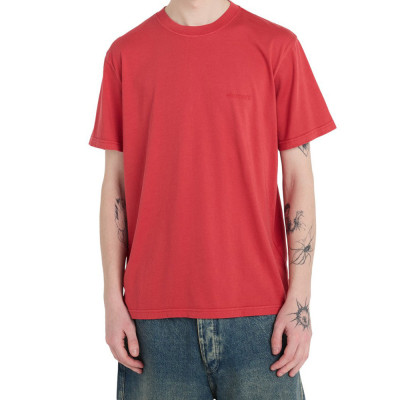 T-shirt - ELEMENT Lowcase Pigment - Cardinal