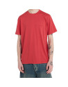 T-shirt - ELEMENT Lowcase Pigment - Cardinal