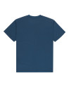 T-shirt - ELEMENT Lowcase Pigment - Dark Blue
