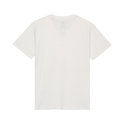 T-shirt - ELEMENT Label Pocket - Optic White