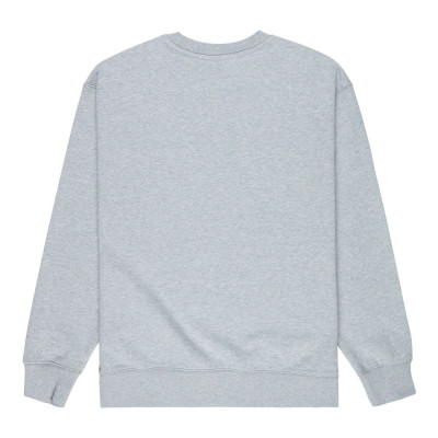 Sweatshirt - ELEMENT Stars OAK - Grey