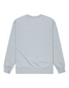 Sweatshirt - ELEMENT Stars OAK - Gris