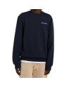 Sweatshirt - ELEMENT Fortune - Bleu Foncé