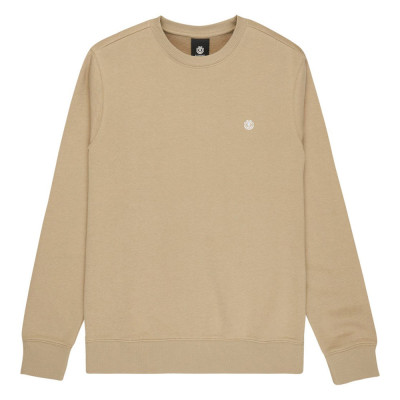 Sweatshirt - ELEMENT Icon Embroidery - Aluminium