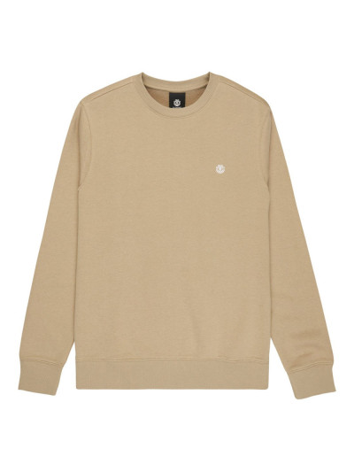 Sweatshirt - ELEMENT Icon Embroidery - Aluminium
