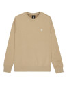 Sweatshirt - ELEMENT Icon Embroidery - Aluminium