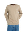 Sweatshirt - ELEMENT Icon Embroidery - Aluminium