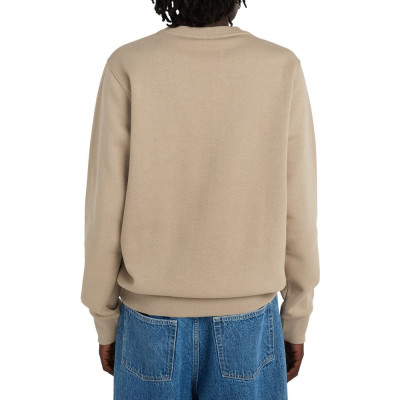 Sweatshirt - ELEMENT Icon Embroidery - Aluminum
