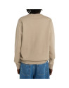 Sweatshirt - ELEMENT Icon Embroidery - Aluminum