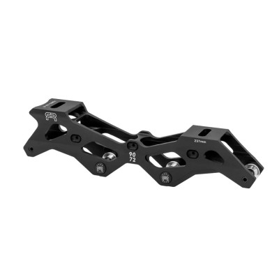 Skates Frames - FR SKATES Freestyle - 90/72 237mm - Pair