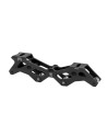 Skates Frames - FR SKATES Freestyle - 90/72 237mm - Pair