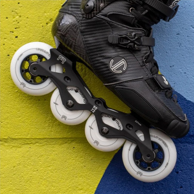 Skates Frames - FR SKATES Freestyle - 90/72 237mm - Pair