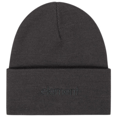 Bonnet - ELEMENT Dust 3.0 - Noir Cassé
