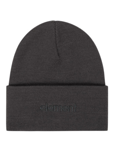Beanie - ELEMENT Dust 3.0 - Off Black