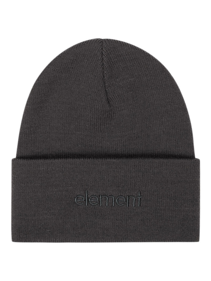 Bonnet - ELEMENT Dust 3.0 - Noir Cassé