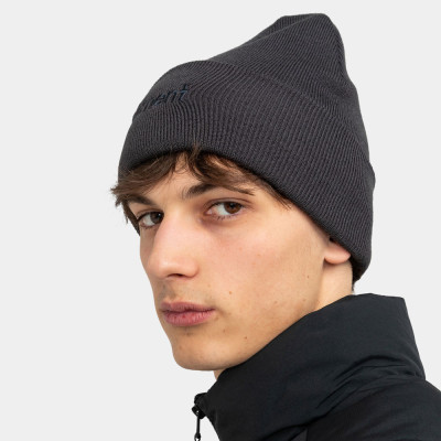 Bonnet - ELEMENT Dust 3.0 - Noir Cassé