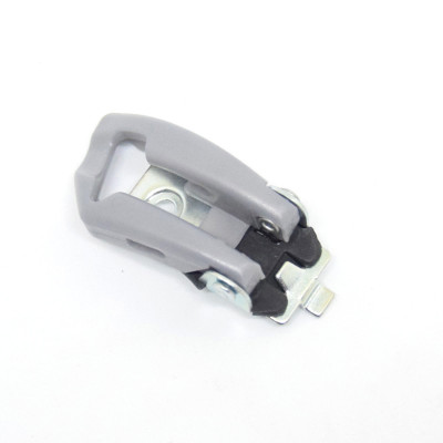 Boucle Roller - ROCES Junior Memory - Gris - Unité