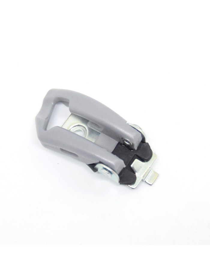 Boucle Roller - ROCES Junior Memory - Gris - Unité