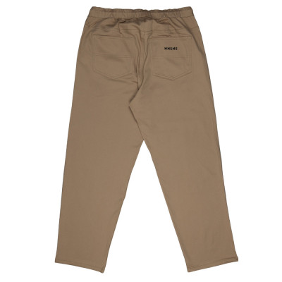 Baggy Pants - NNSNS Cyclops Easy - Beige cotton