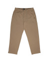 Baggy Pants - NNSNS Cyclops Easy - Beige cotton