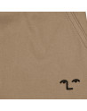 Baggy Pants - NNSNS Cyclops Easy - Beige cotton