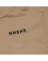 Baggy Pants - NNSNS Cyclops Easy - Beige cotton