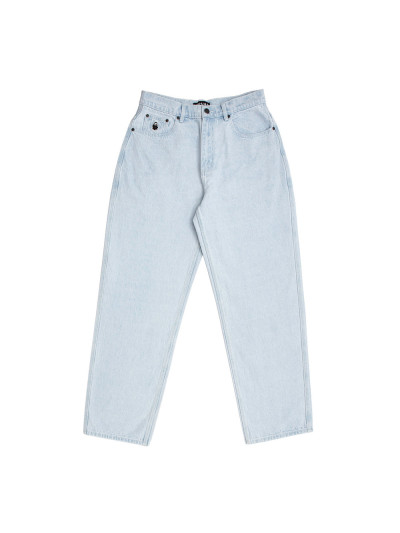 Baggy Jeans- NNSNS Bigfoot Denim - Cloud Blue